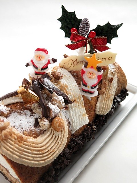 マツコの知らない世界 クリスマスケーキ2019スイーツジャーナリストオススメの厳選ケーキ